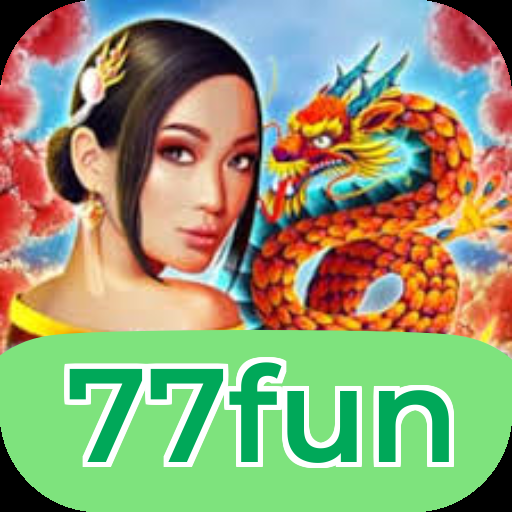 Catálogo 77fun 2.547 jogos - Pragmatic Play, Evolution, NetEnt